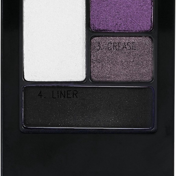 Maybelline New York Expert Wear Eyeshadow Quads. ( You Choose your Favorite) - Picture 2 of 8